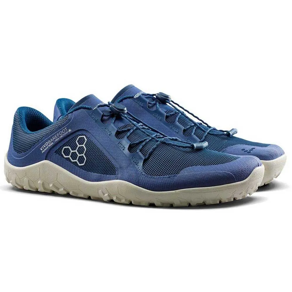 Vivobarefoot Primus Trail 3.5 Fg Barefoot Trailrunning-schuhe male