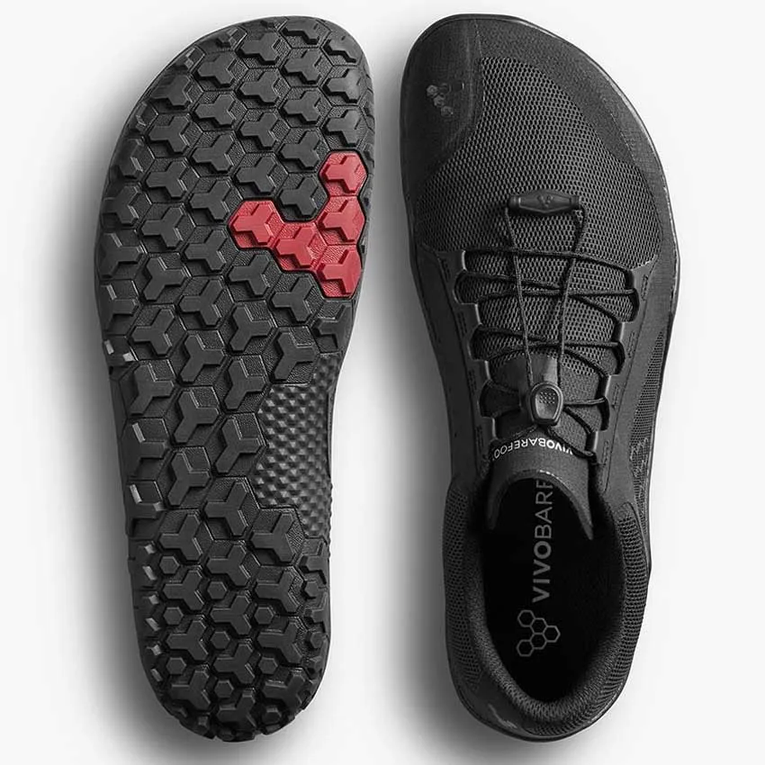 Vivobarefoot Primus Trail 3.5 Fg Barefoot Trailrunning-schuhe Vivobarefoot Primus Trail 3.5 Fg Barefoot Trailrunning-schuhe