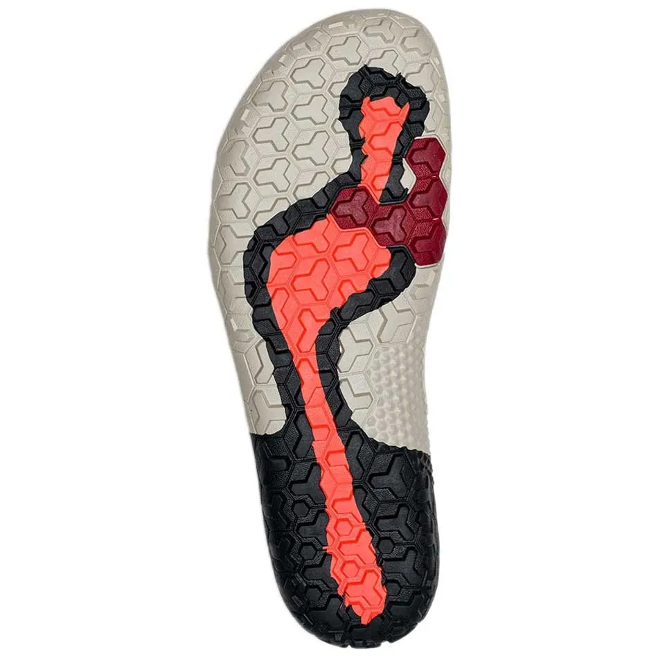 Vivobarefoot Primus Trail Iii All Weather Fg Barefoot Trailrunning-schuhe