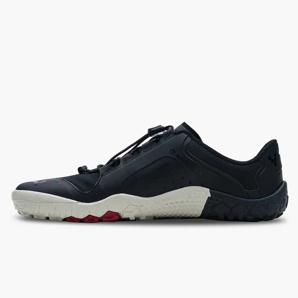 Vivobarefoot Primus Trail Iii All Weather Fg Barefoot Trailrunning-schuhe