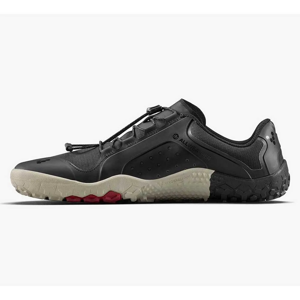 Vivobarefoot Primus Trail Iii All Wether Fg Barefoot Trailrunning-schuhe female