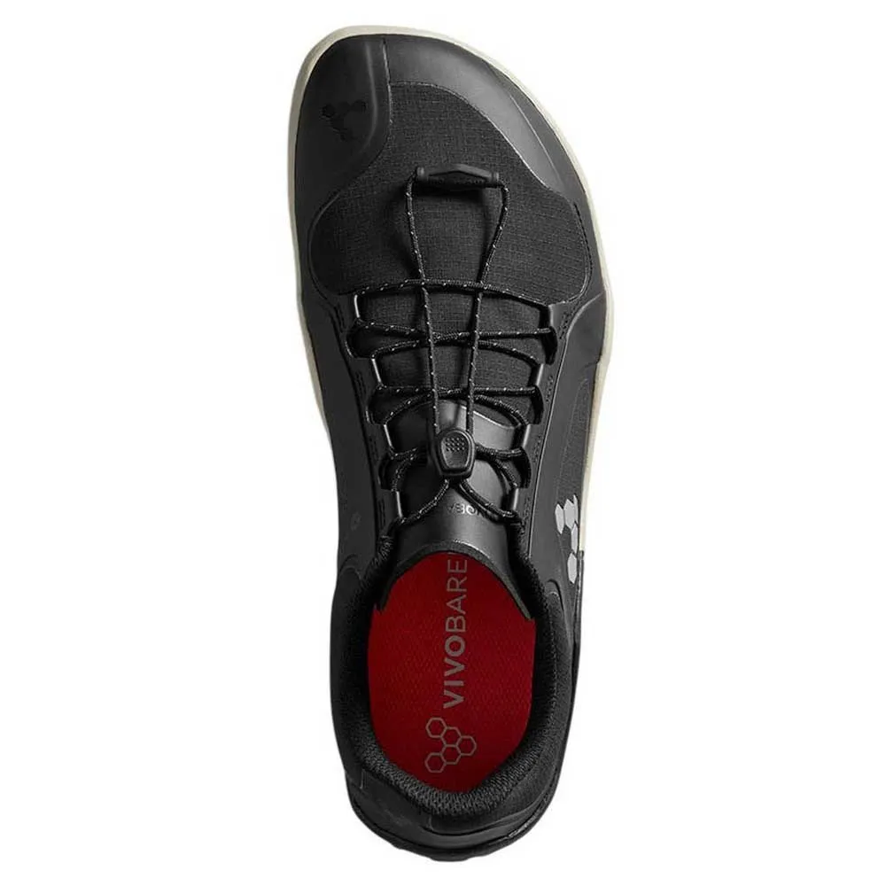 Vivobarefoot Primus Trail Iii All Wether Fg Barefoot Trailrunning-schuhe female