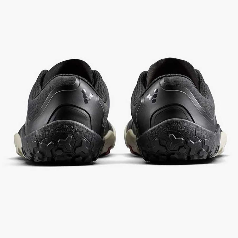 Vivobarefoot Primus Trail Iii All Wether Fg Barefoot Trailrunning-schuhe female