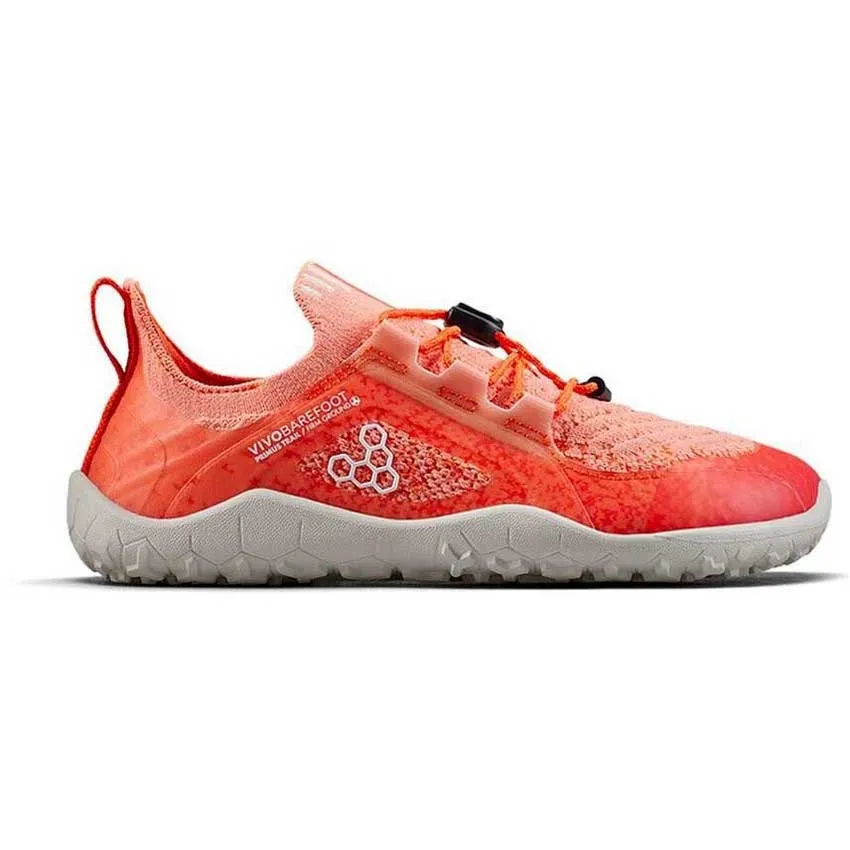 Vivobarefoot Primus Trail Knit Fg Barefoot Kids Trailrunning-schuhe male