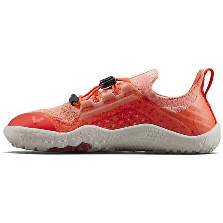 Vivobarefoot Primus Trail Knit Fg Barefoot Kids Trailrunning-schuhe male