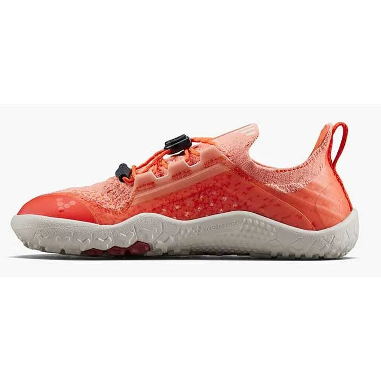 Vivobarefoot Primus Trail Knit Fg Barefoot Preschool Trailrunning-schuhe male