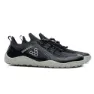 Vivobarefoot Primus Trail Knit Fg Barefoot Trailrunning-schuhe Refurbished male, Obsidian/sandstone