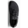 Vivobarefoot Primus Trail Knit Fg Barefoot Trailrunning-schuhe Refurbished male, Obsidian/sandstone