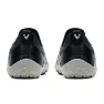 Vivobarefoot Primus Trail Knit Fg Barefoot Trailrunning-schuhe Refurbished male, Obsidian/sandstone