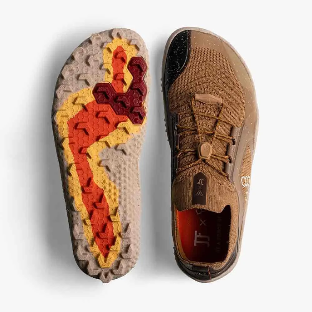 Vivobarefoot Primus Trail Knit Sg Jjf Barefoot Trailrunning-schuhe male Vivobarefoot Primus Trail Knit Sg Jjf Barefoot Trailrunning-schuhe male