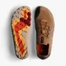 Vivobarefoot Primus Trail Knit Sg Jjf Barefoot Trailrunning-schuhe male