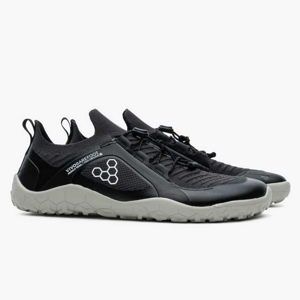 Vivobarefoot Primus Trial Knit Fg Barefoot Trailrunning-schuhe