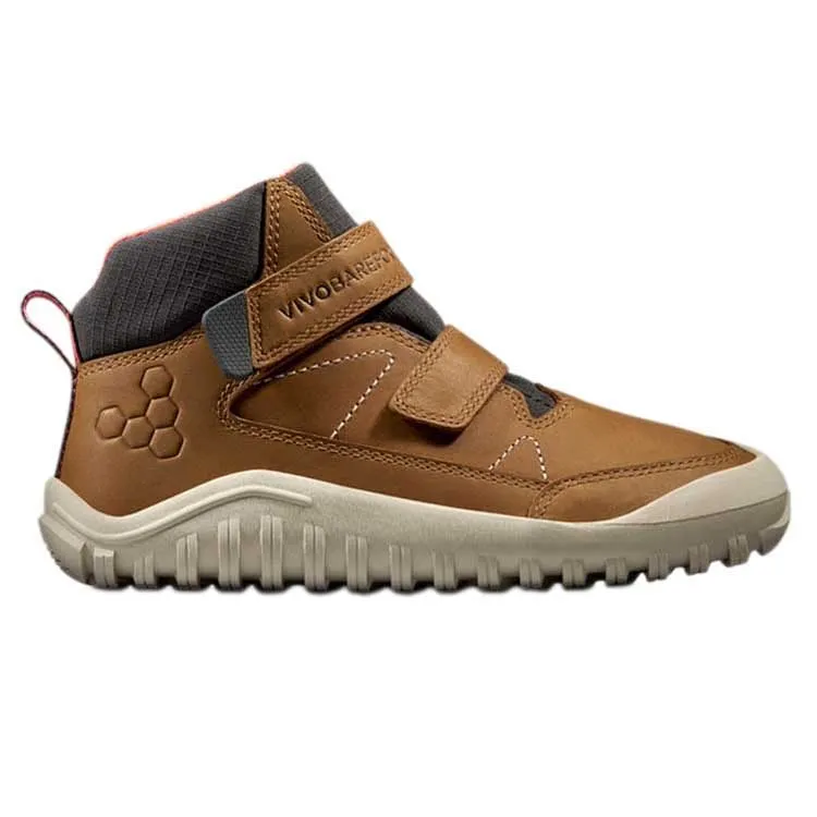 Vivobarefoot Tracker At Barefoot Kids Wanderstiefel