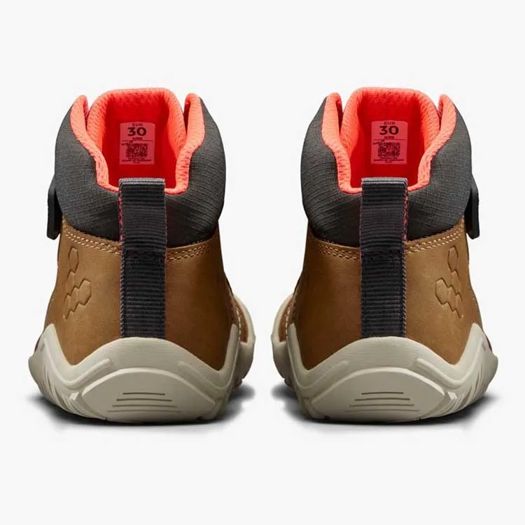 Vivobarefoot Tracker At Barefoot Kids Wanderstiefel
