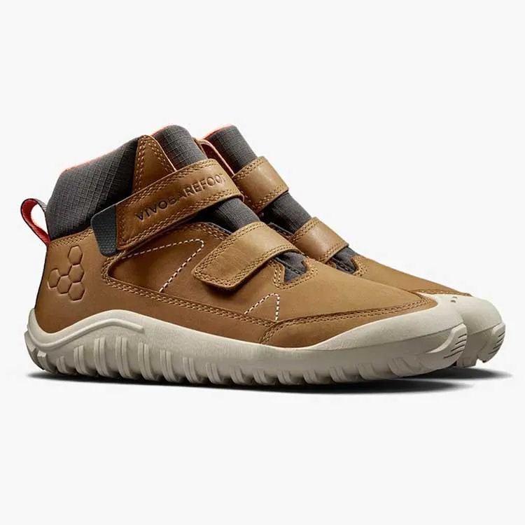 Vivobarefoot Tracker At Barefoot Kids Wanderstiefel