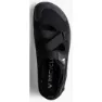 Vivobarefoot Tracker Barefoot Sandalen Refurbished, Obsidian/white