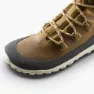Vivobarefoot Tracker Leather At Barefoot Wanderstiefel, Acorn