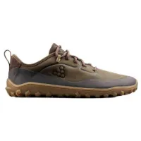 Vivobarefoot Tracker Leather Low Barefoot Wanderschuhe Vivobarefoot Tracker Leather Low Barefoot Wanderschuhe