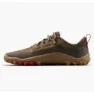Vivobarefoot Tracker Leather Low Barefoot Wanderschuhe