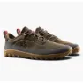 Vivobarefoot Tracker Leather Low Barefoot Wanderschuhe
