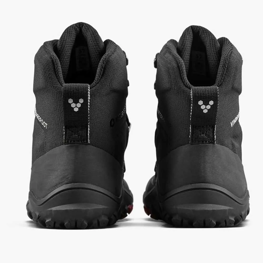 Vivobarefoot Tracker Textile At Barefoot Wanderstiefel Vivobarefoot Tracker Textile At Barefoot Wanderstiefel