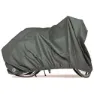 VK Duo Fahrradabdeckung, Forest green, 130 x 250cm