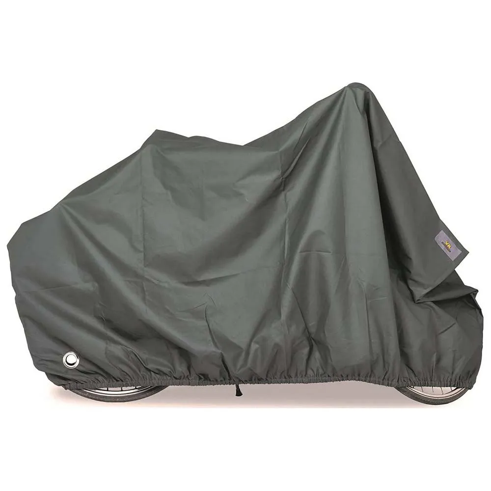 VK Fahrradabdeckung, Forest green, 115 x 230cm VK Fahrradabdeckung, Forest green, 115 x 230cm