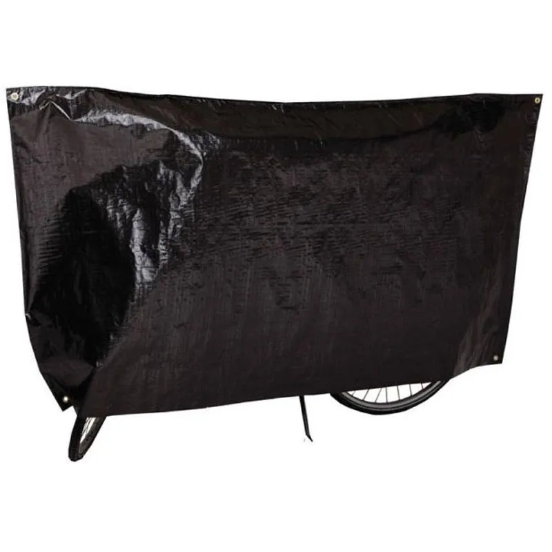 VK International Wp Classic Fahrradabdeckung, Black, One Size VK International Wp Classic Fahrradabdeckung, Black, One Size