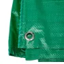VK Super Fahrradabdeckung, Green, One Size