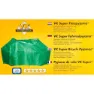 VK Super Fahrradabdeckung, Green, One Size