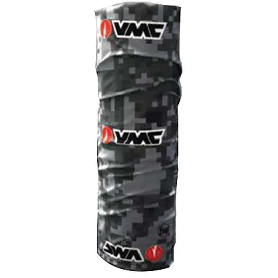 Vmc Buff Summer Nackenwärmer, Grey Vmc Buff Summer Nackenwärmer, Grey