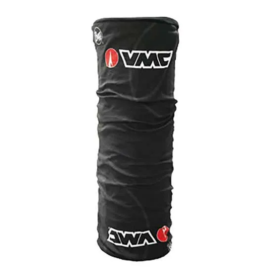 Vmc Buff Winter Nackenwärmer, Black Vmc Buff Winter Nackenwärmer, Black