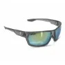 Vola Sonnenbrille Active Unisex, grau, TU