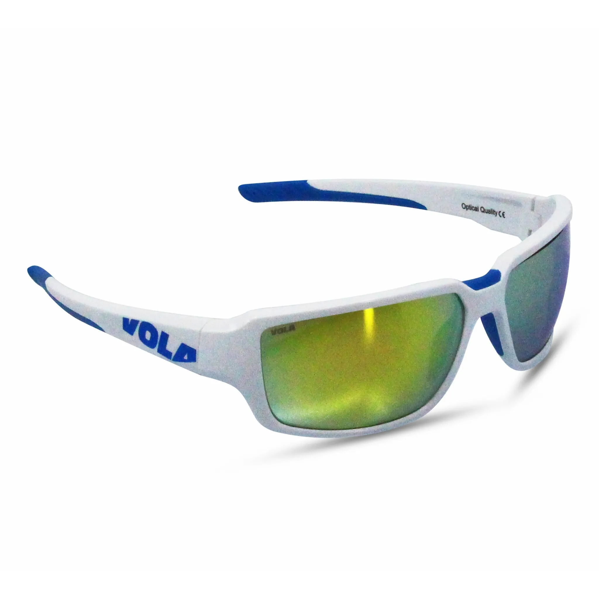Vola Sonnenbrille Fusion Unisex Vola Sonnenbrille Fusion Unisex