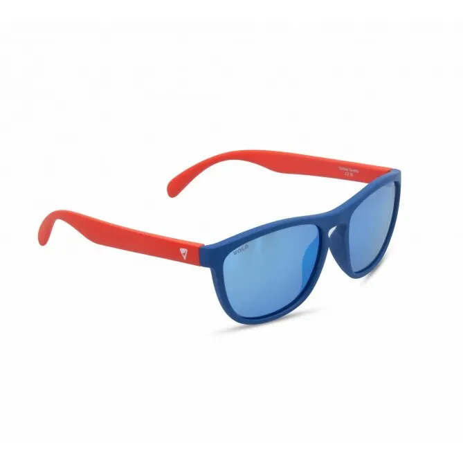 Vola Sonnenbrille Minisquare Unisex, mehrfarbig, TU Vola Sonnenbrille Minisquare Unisex, mehrfarbig, TU