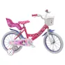 Volare 21715 16´´ Fahrrad, Pink, 4-6Y