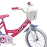 Volare 21715 16´´ Fahrrad, Pink, 4-6Y