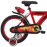 Volare Cars 16´´ Fahrrad, Red, 5-7Y