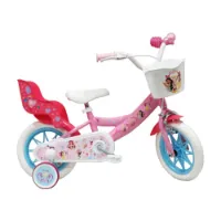 Volare Disney Princess 12´´ Fahrrad