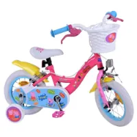 Volare Peppa Pig 12´´ Fahrrad Volare Peppa Pig 12´´ Fahrrad