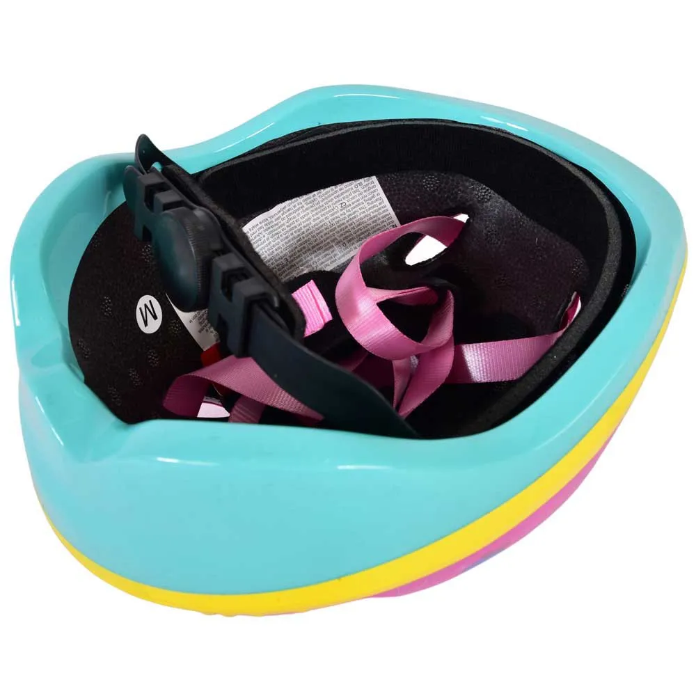 Volare Peppa Pig Junior-helm, Multicolor Volare Peppa Pig Junior-helm, Multicolor