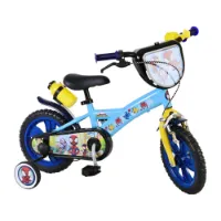 Volare Spidey Amazing Friends 12´´ Fahrrad