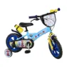 Volare Spidey Amazing Friends 12´´ Fahrrad, Blue, 3-5Y