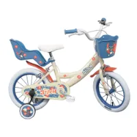 Volare Stitch 14´´ Fahrrad