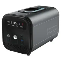 Volcanobat Etna Lifepo4 300w Tragbare Ladestation Volcanobat Etna Lifepo4 300w Tragbare Ladestation