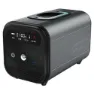 Volcanobat Etna Lifepo4 300w Tragbare Ladestation, Dark grey, One Size
