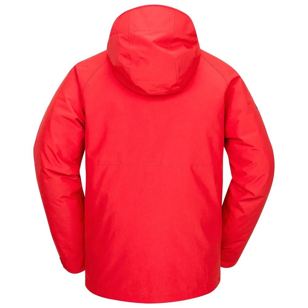 Volcom 2836 Insulated Jacke Volcom 2836 Insulated Jacke