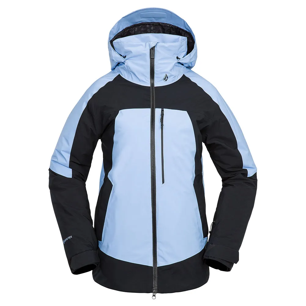 Volcom 3d Stretch Gore Jacke Volcom 3d Stretch Gore Jacke