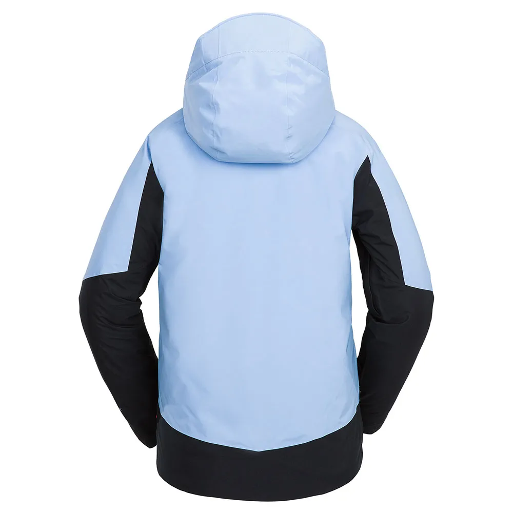 Volcom 3d Stretch Gore Jacke Volcom 3d Stretch Gore Jacke
