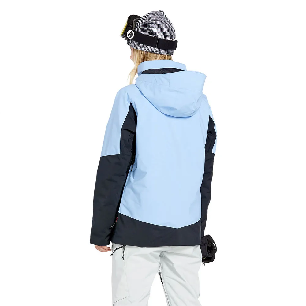 Volcom 3d Stretch Gore Jacke Volcom 3d Stretch Gore Jacke